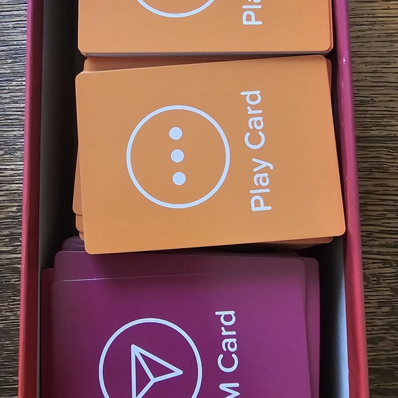 Slide in the DMs game - Picture 2 of 2